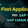 SAP Fiori Application with SAP CAP and HANA Cloud - Part 2
